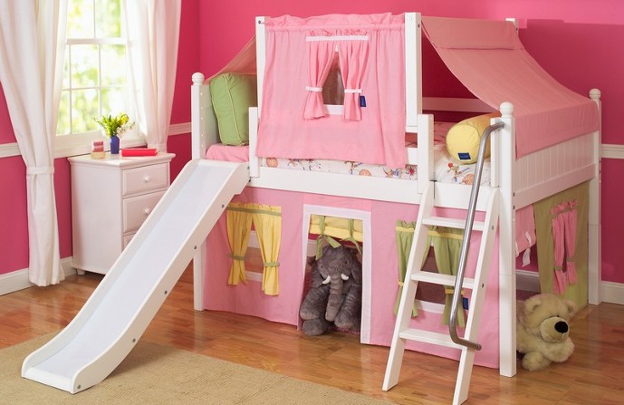 Tips For Choosing a Kids Bedroom Furniture Set in Green Bay WI