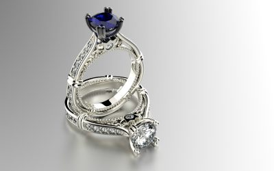 Couples In The USA Are Choosing Lab Grown Diamond Engagement Rings For Ethical Brilliance